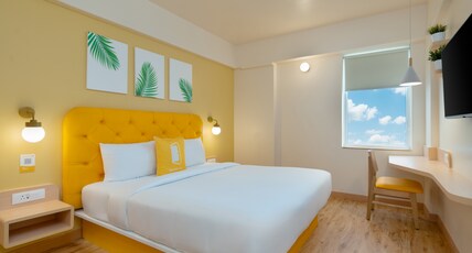 Bloom Hotel - Whitefield Room Type - Standard Double