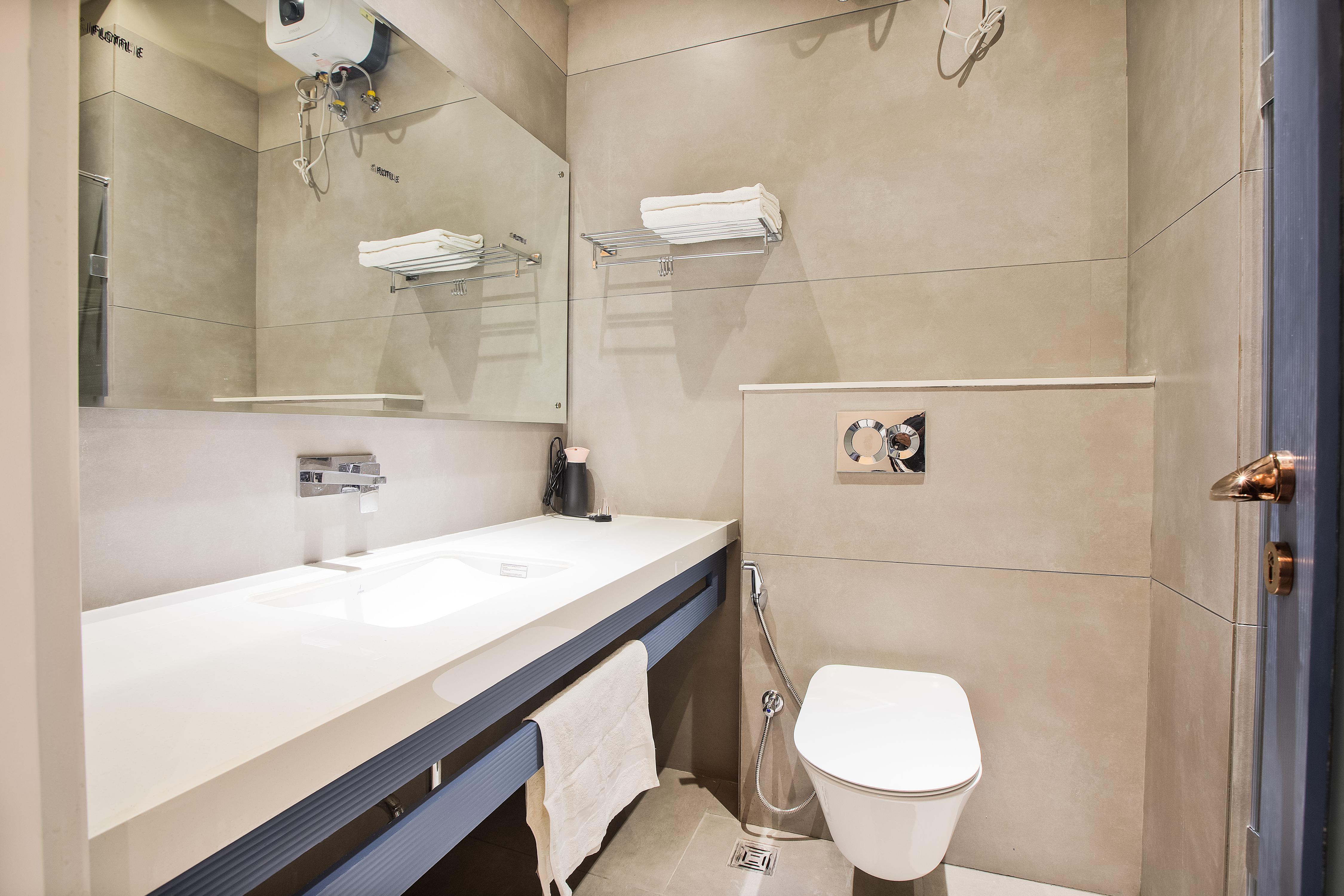 Aaj Fort Lifestyle 3 BHK - Tap to explore photos