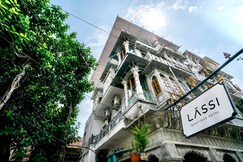 Address of Lassi Boutique Hotel