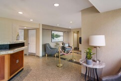 SureStay Hotel by Best Western North Vancouver Capilano