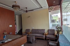 Address of Kashika Inn & Comfort Stays