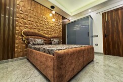 The Pebble Jacuzzi Villa near Rajpur Road