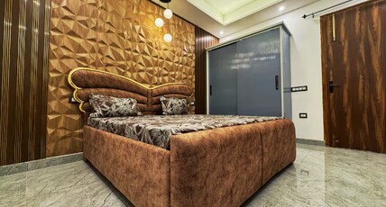 The Pebble Jacuzzi Villa near Rajpur Road Room Type - The Pebble Jacuzzi Villa near Rajpur Road