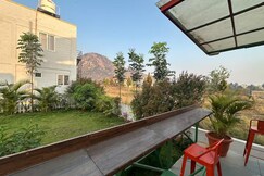 Nandi Cottages | The Container home