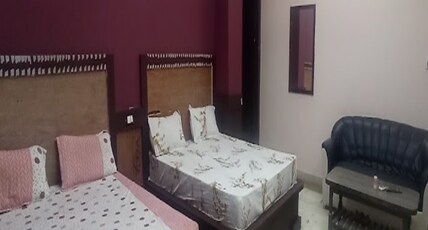Sahodara hotel Room Type - Ac comfortable room