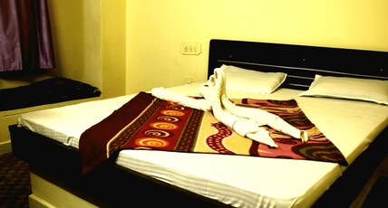 Hotel Annapurna Room Type - Standard Room AC