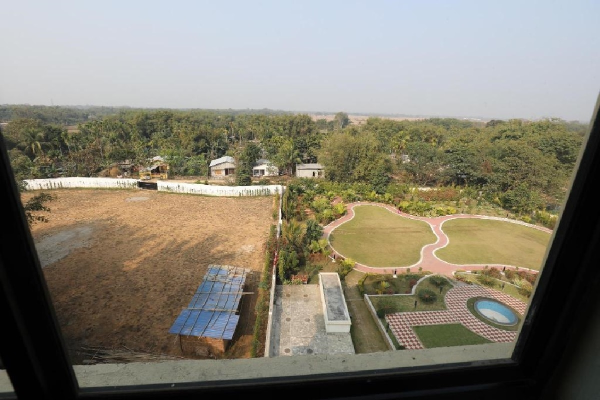 The Greenwood, Tezpur - Tap to explore photos