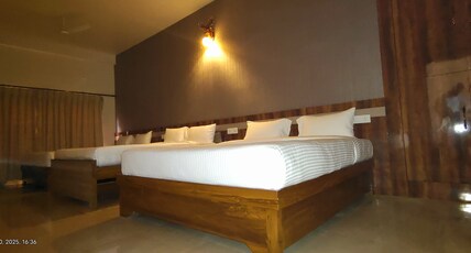 Vila's Club Resort Room Type - FAMILY ROOM