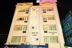 Hotel Chanakya Inn