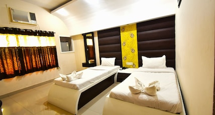 THE HINDUSTAN RESIDENCY Room Type - EXECUTIVE DELUXE ROOM THE HINDUSTAN RESIDENCY Room Type - EXECUTIVE DELUXE ROOM