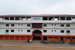 Rains Inn Eco, Khatkhati