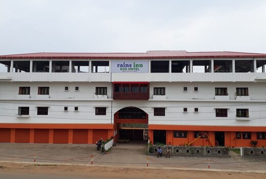 Rains Inn Eco, Khatkhati