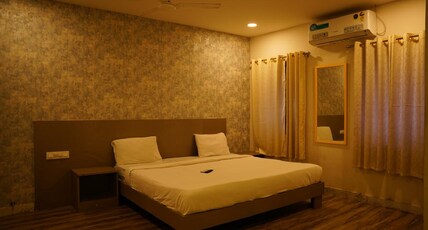 Hotel White Key Room Type - Standard Room