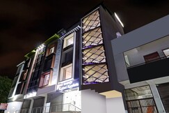 Itsy Hotels Kattari Komforts, 3 Km To Mahatma Gandhi Park