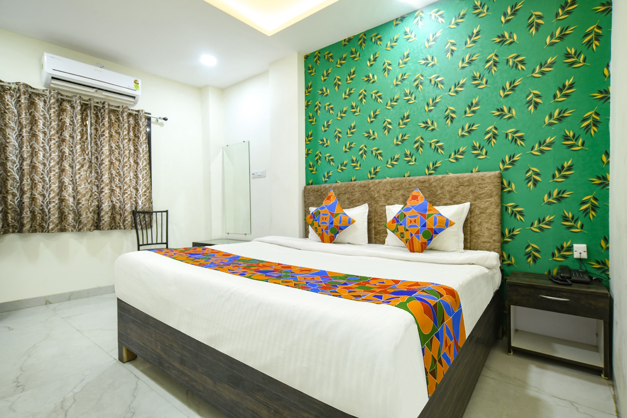 FabHotel Devs Inn - Tap to explore photos