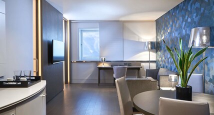 Sofitel Athens Airport Room Type - JUNIOR SUITE, Lounge Access, 1 King Bed, Living Room Sofitel Athens Airport Room Type - JUNIOR SUITE, Lounge Access, 1 King Bed, Living Room