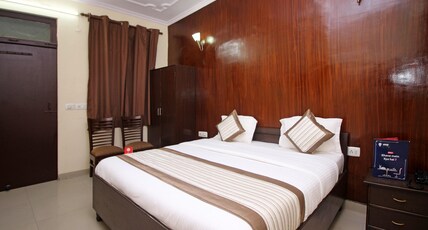 Super Hotel O Global Room Type - Classic
