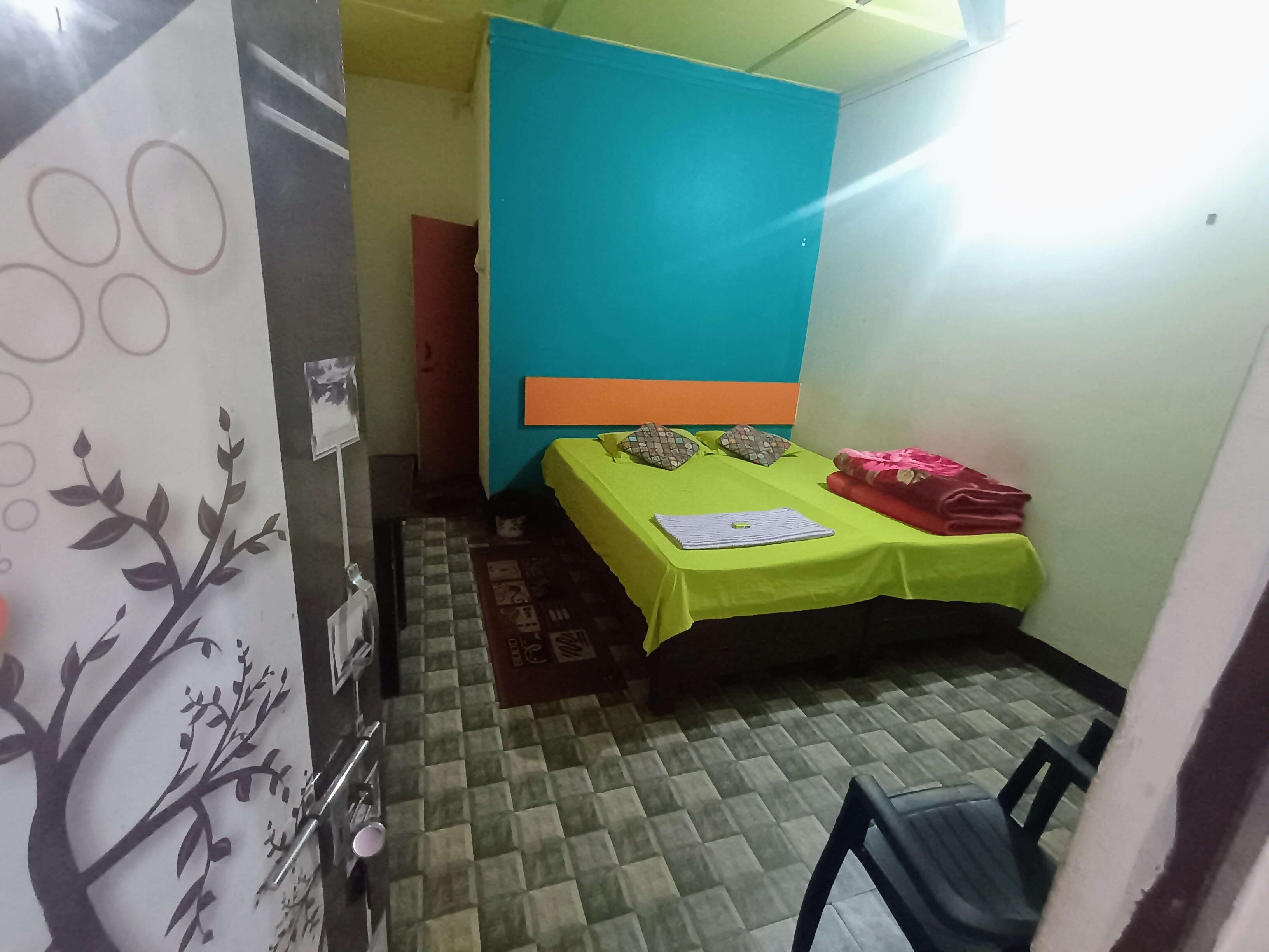 DC GUEST HOUSE, GANESHGURI GUWAHATI - Tap to explore photos