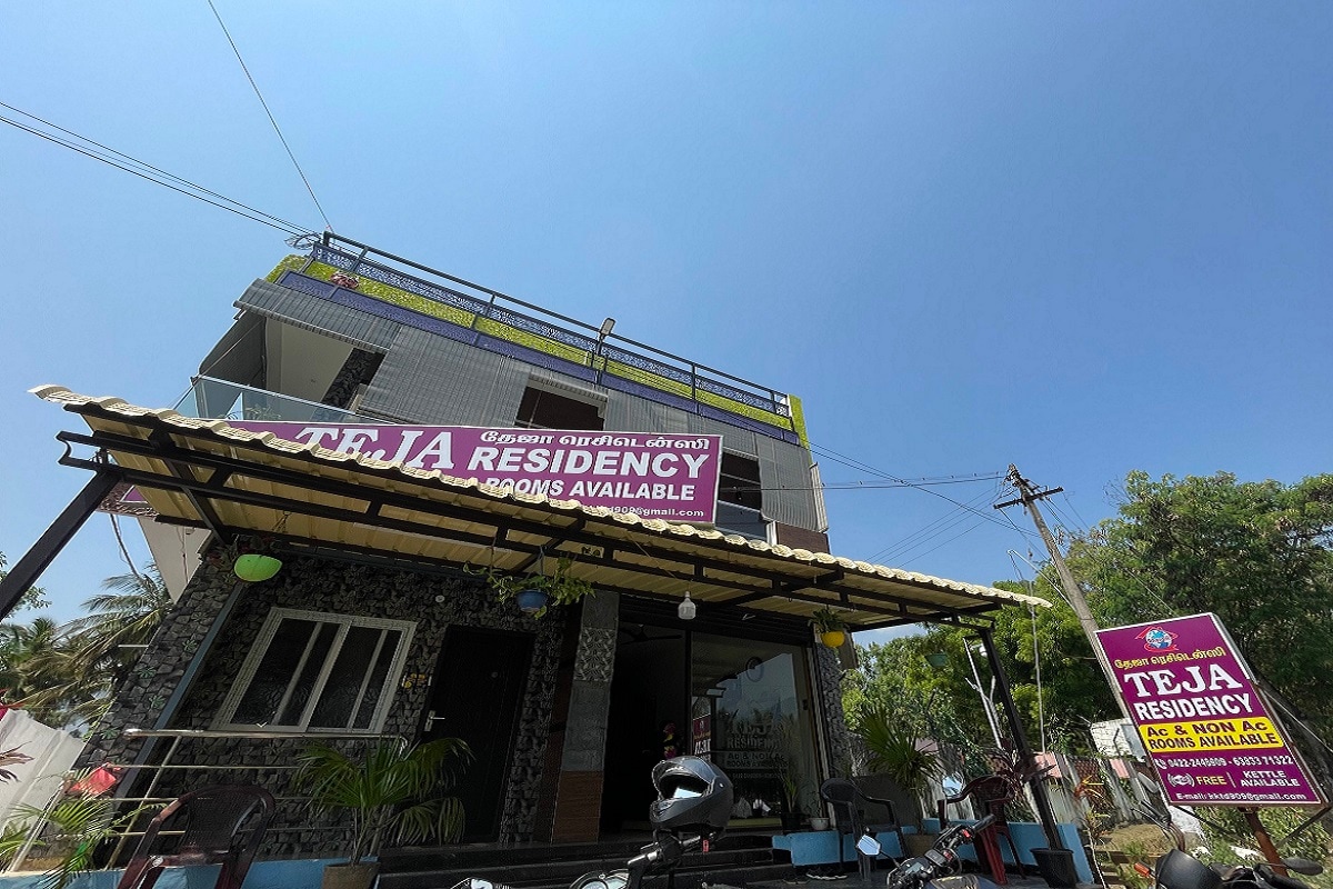 Teja Residency - Tap to explore photos
