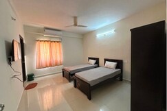 SS Happy Homes Kondapur Hyderabad