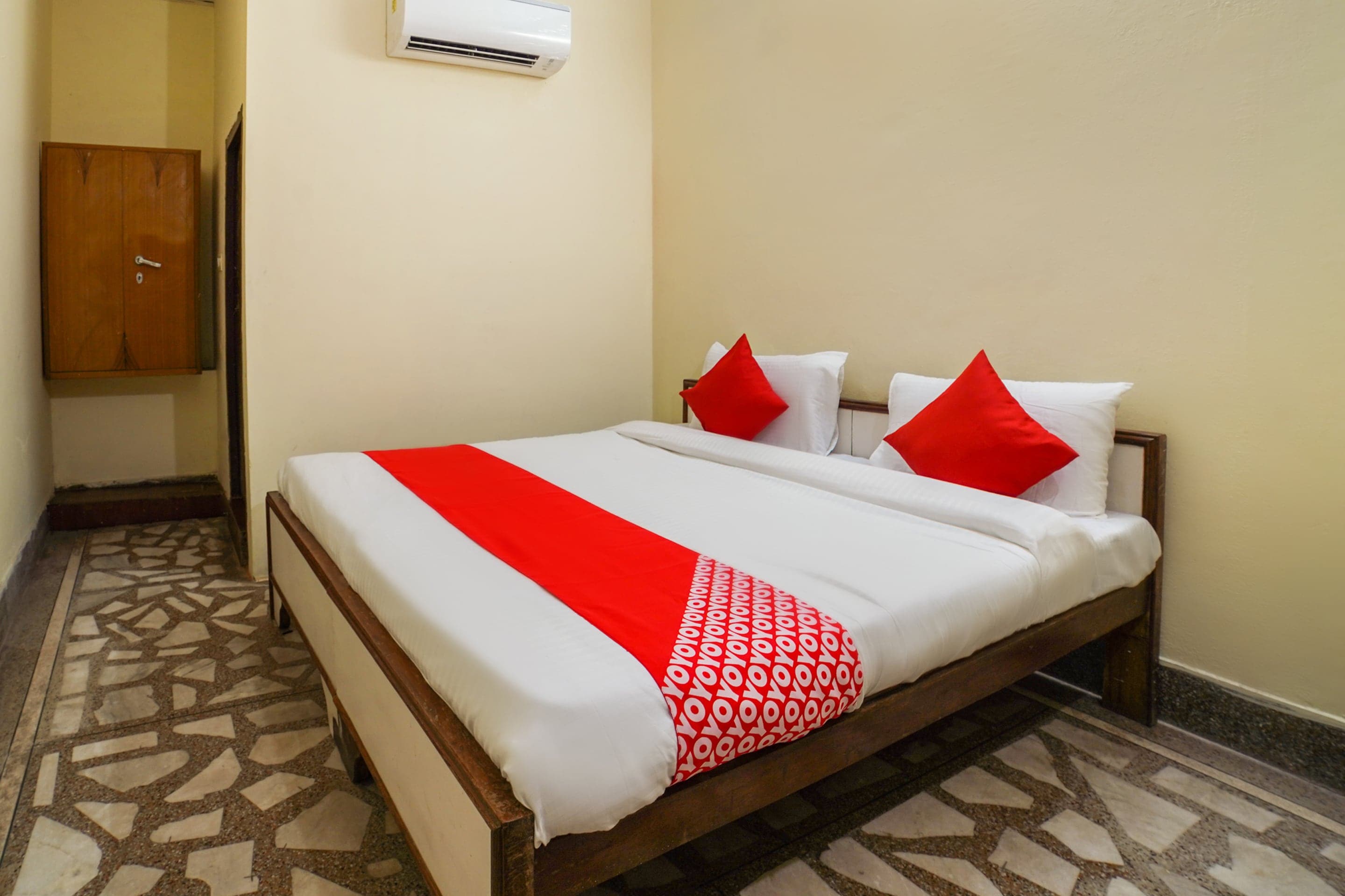 Hotel O Bhumika & Restaurant - Tap to explore photos