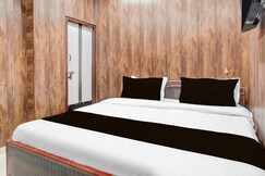 Hotel O Vrishti Residency And Hotels