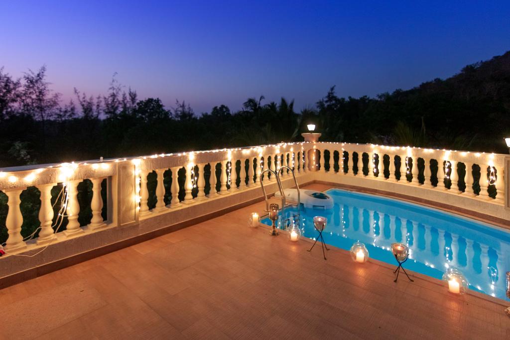 SaffronStays La Casa Maestro - Tap to explore photos