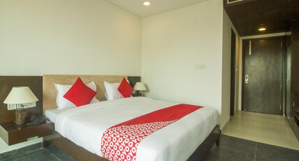 Collection O Govinda Sai Room Type - Classic