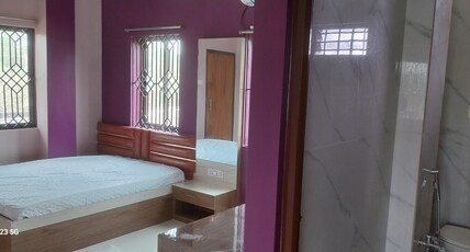 PRIME INN GUEST HOUSE Room Type - Deluxe Room - AC