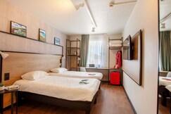 ibis Cherbourg La Glacerie