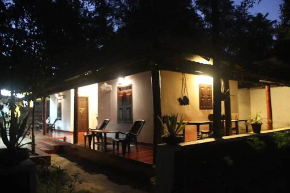 Marari Gowri Beach Villa - Tap to explore photos