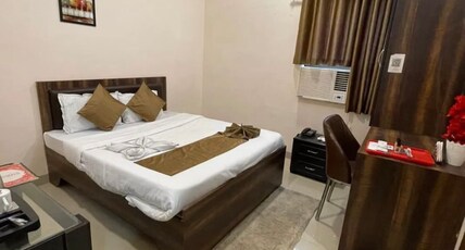 Sukoon Pearl inn Room Type - Super Deluxe Room (AC - FREE WIFI)