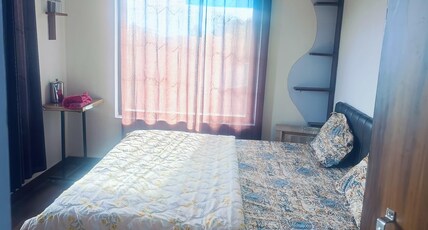 Cloud Valley Room Type - Bedroom 13