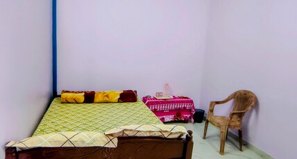 Makum Homestay Room Type - Double Room with Attached Bathroom