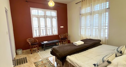 Boho Thikana Room Type - Cardamom