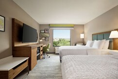 Hampton Inn & Suites Tacoma / Puyallup
