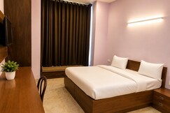 The White Casa | Your Perfect Escape | Near Medanta Hospital