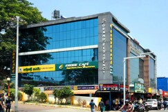 Hotel JS Grand Residency