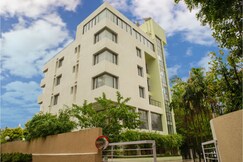 Monarch MontVert, Baner, Pune