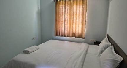 Symphony Suites Homestay Room Type - 2 BHK Symphony Suites Homestay Room Type - 2 BHK