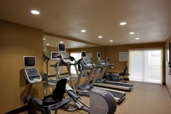 Holiday Inn Express SAN CLEMENTE N 