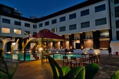 Bamboo Saa Mulberry Resort