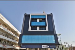 hotel Krishna Palace
