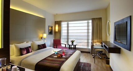 Park Plaza Delhi CBD Shahdara Room Type - Superior Room