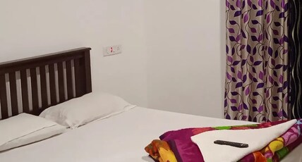 Heavenly Daze Holidays, Munnar Room Type - Room1
