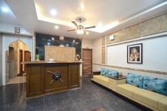 Heritage Haveli - A Stay Home