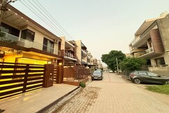 Comfortable stay Villa Mohali
