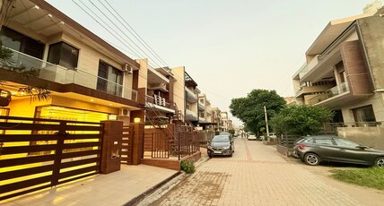 Comfortable stay Villa Mohali Room Type - Comfortable stay Villa Mohali