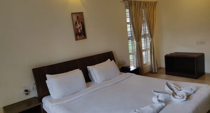 Stays 42- Oleander Suites Coorg Room Type - Suite room (Non AC)