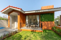 Tinted Skies by VEO - Part of StayVista